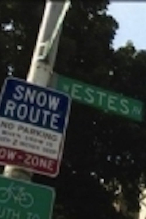 Estes Avenue (2005) poster