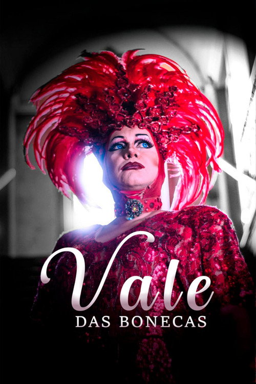 Vale das Bonecas (2022) poster