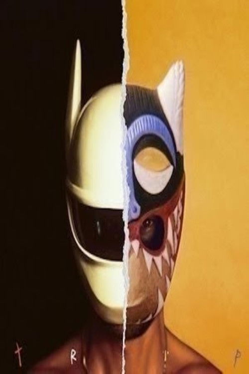 Cro -Behind the Beat x CRO (Priority Concert von O2 in Berlin live) (2021) poster