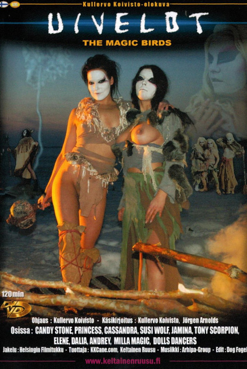 Uivelot (2008) poster