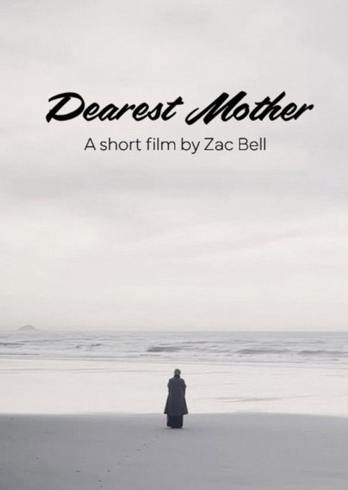 Dearest Mother (2021) poster