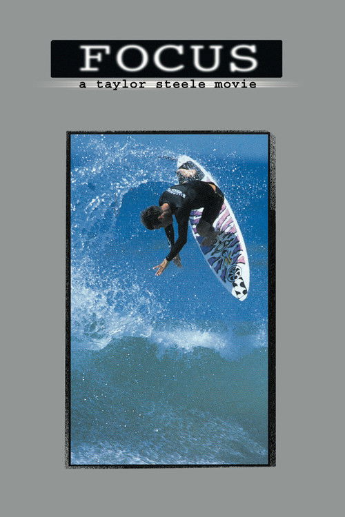 Focus (1994) poster