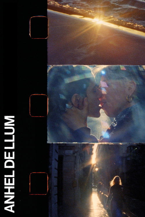 Longing for Light (2023) poster