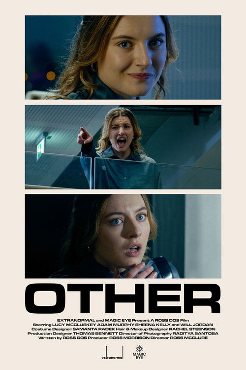 Other (2023) poster