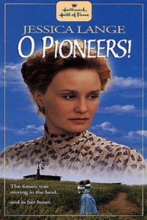 O Pioneers! (1992) poster