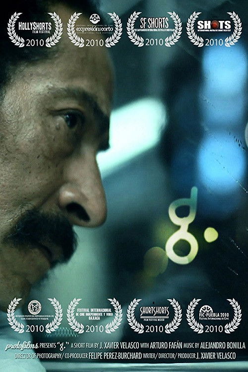 G. (2010) poster