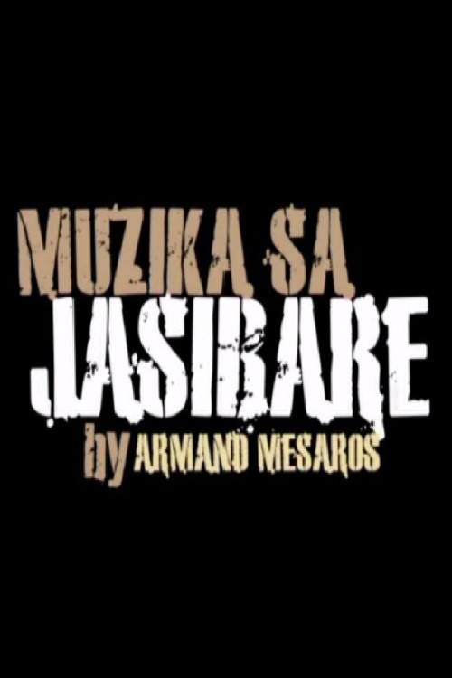 Music from Jasibara (2011) poster