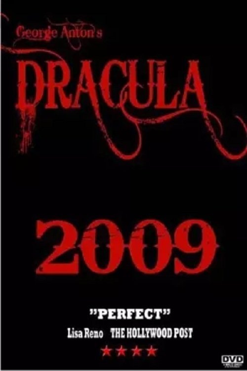 Dracula (2009) poster