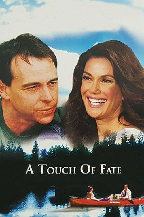 A Touch of Fate (2003) poster
