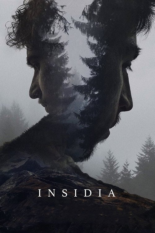 Insidia (2018) poster