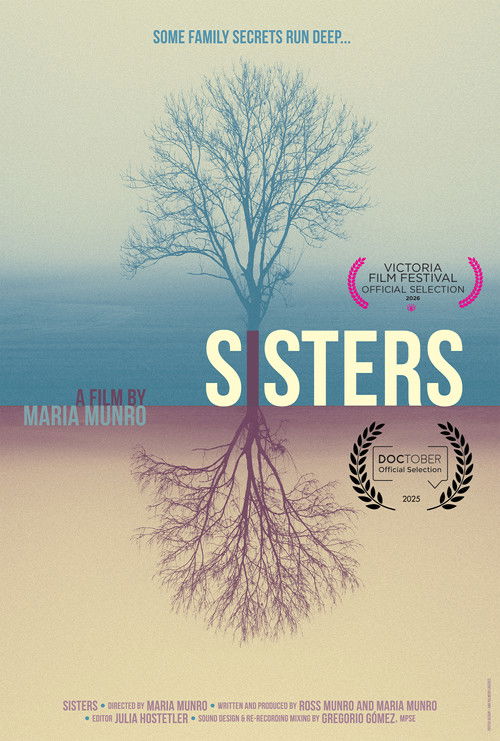 Sisters (2026) poster