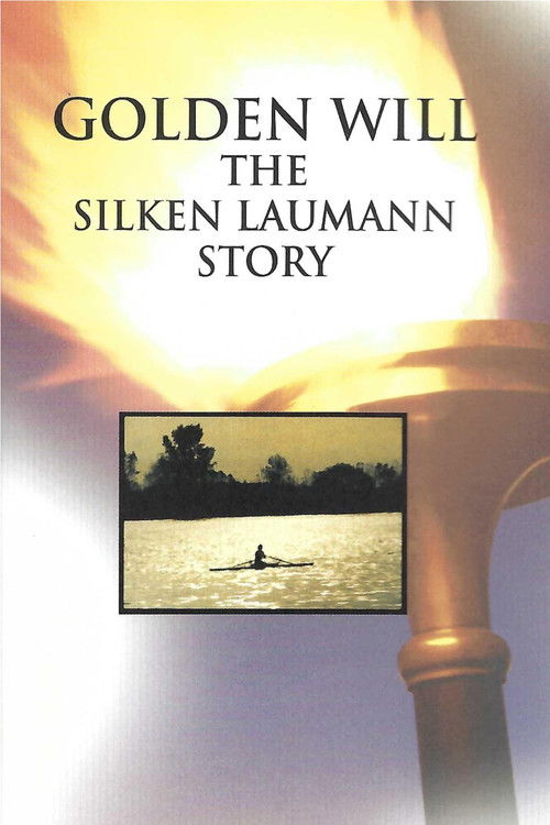 Golden Will: The Silken Laumann Story (1996) poster