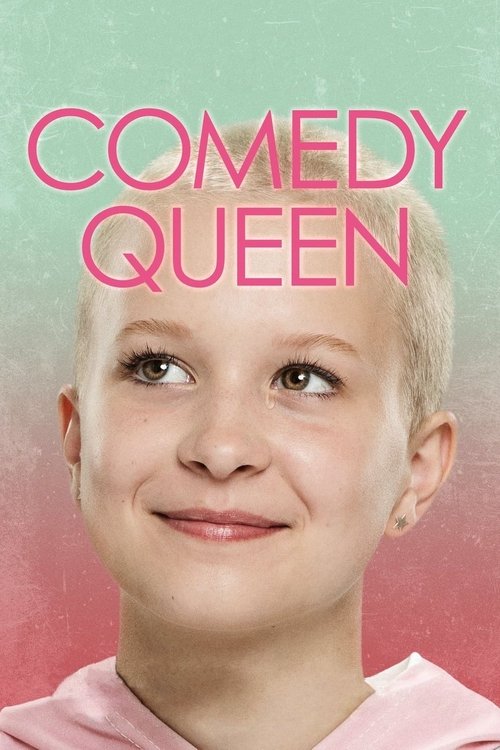 Comedy Queen (2022) poster