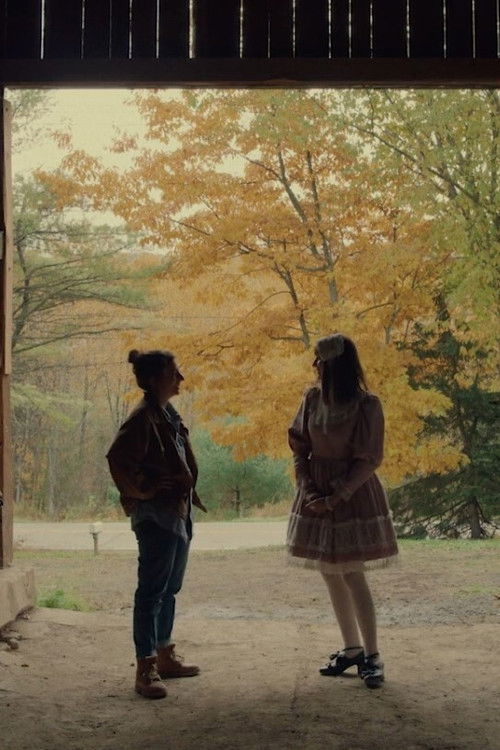 Sarah et Sophie (2020) poster