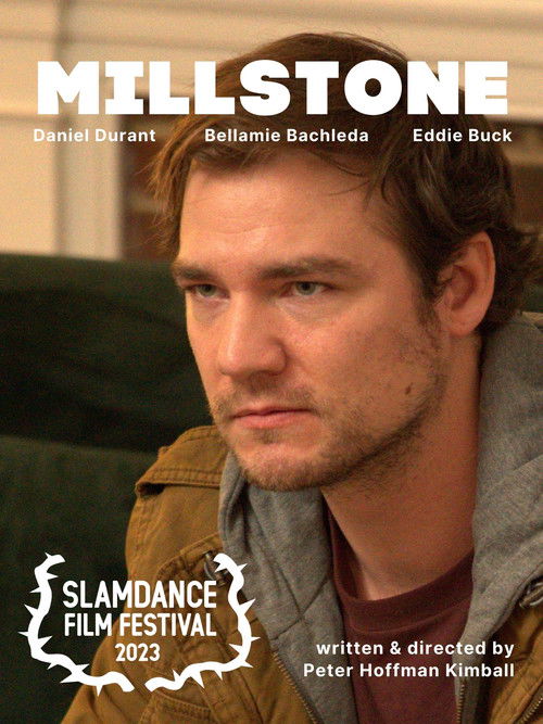 Millstone (2023) poster