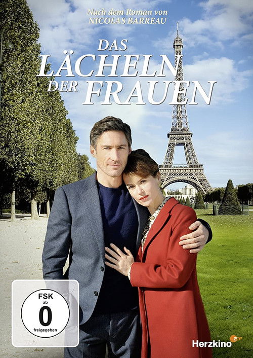 Das Lächeln der Frauen (2014) poster