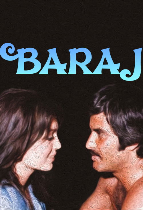 Baraj (1977) poster