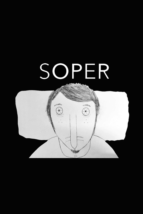 SOPER (2021) poster