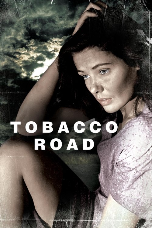 Tobacco Road (1941) poster