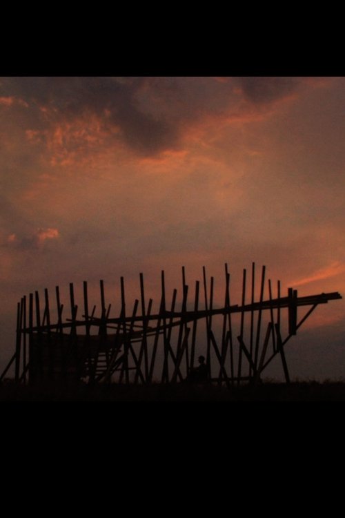 Sisu: the death of Tom Sukanen (2009) poster