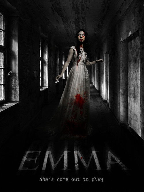 Emma (2016) poster