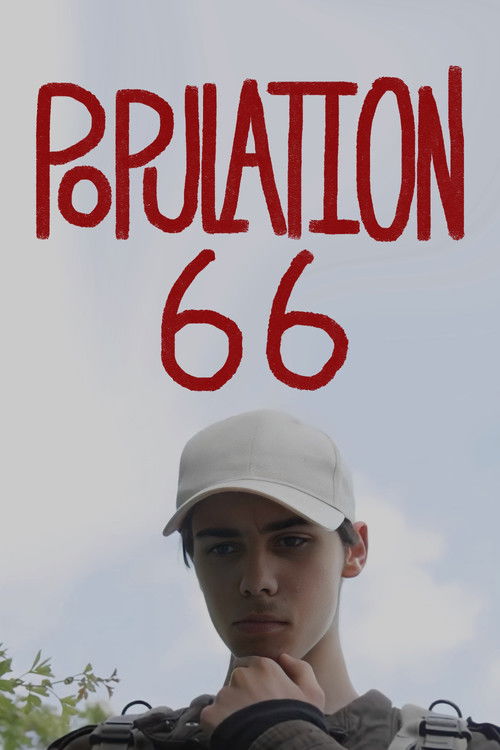 Population 66 poster