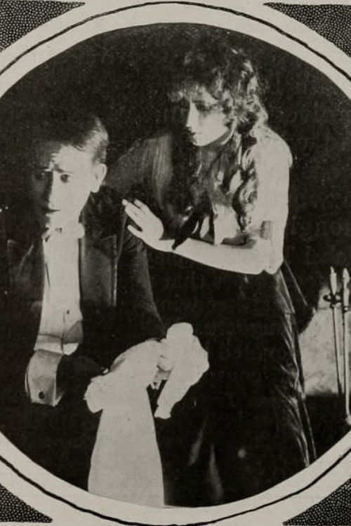 When It Strikes Home (1915) poster