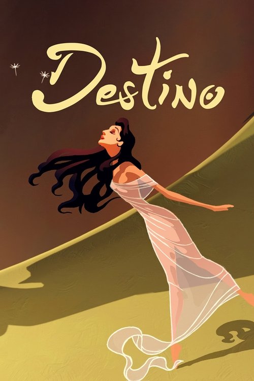 Destino (2003) poster