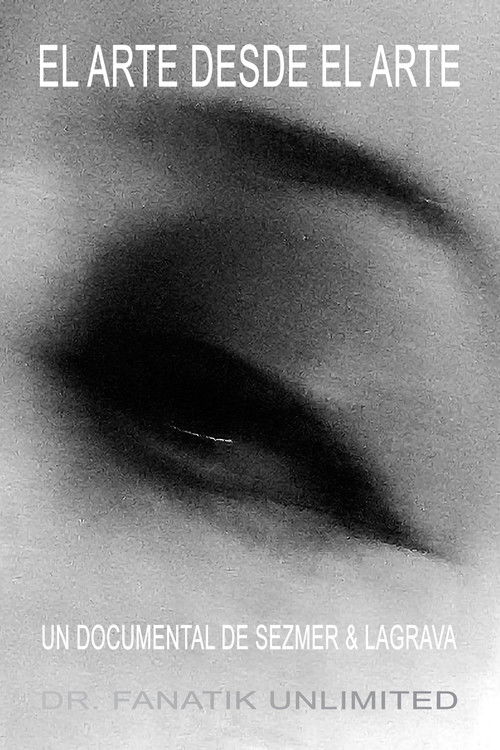 Art From Art (2022) poster