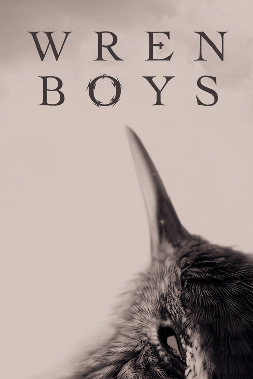 Wren Boys (2017) poster