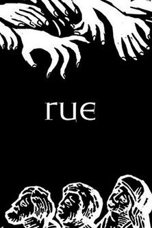 Rue (2017) poster