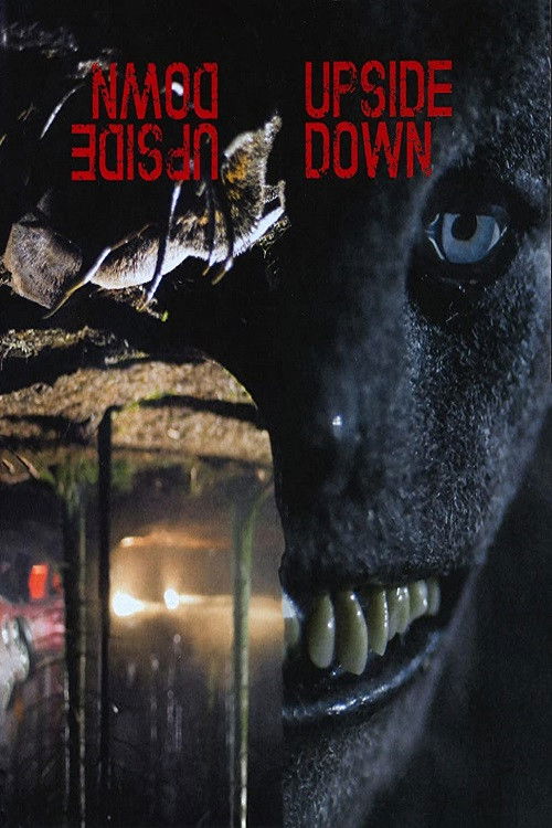 UpsideDown (2014) poster