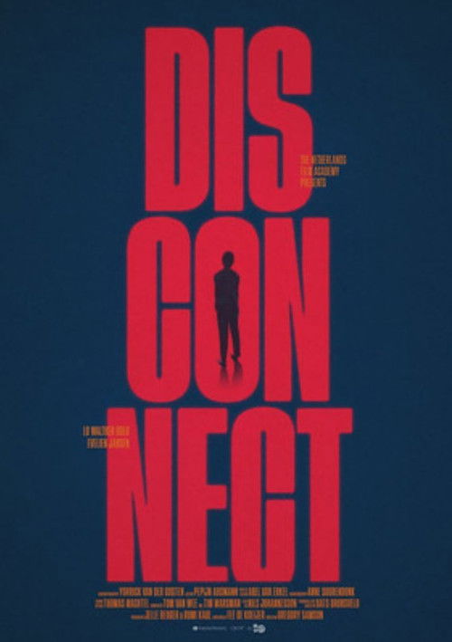 Disconnect (2020) poster