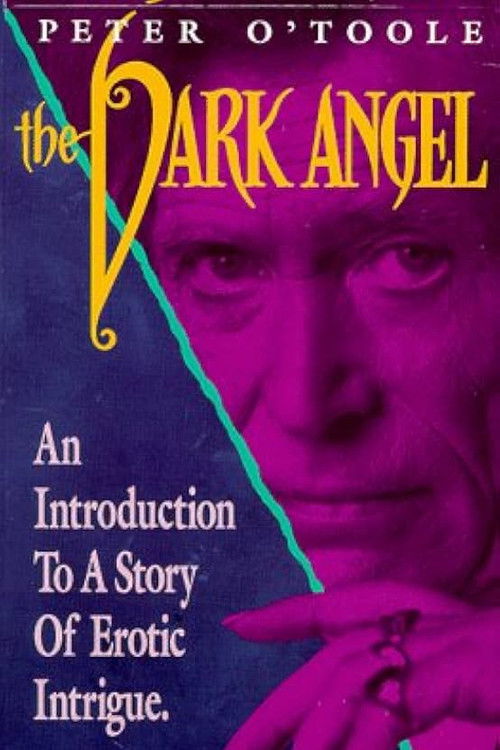 The Dark Angel (1987) poster