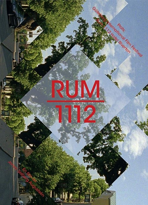 Rum 1112 (2012) poster