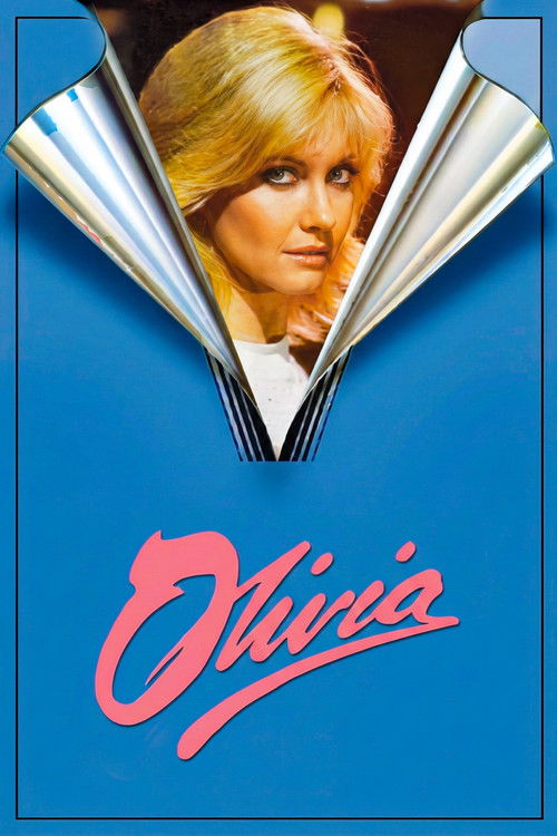 Olivia (1978) poster