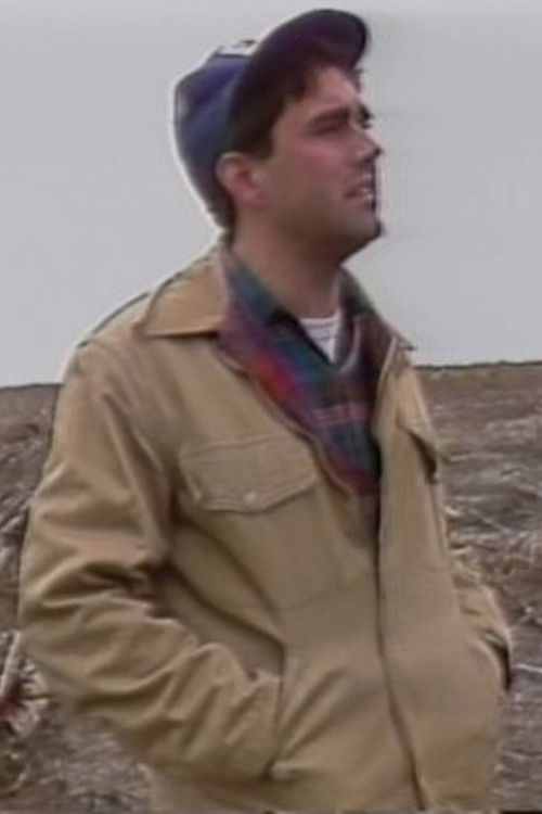 Lament of the Sugar Bush Man (1987) poster