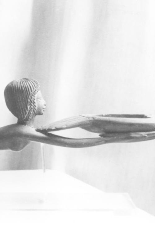 The Little Spoon (1960) poster