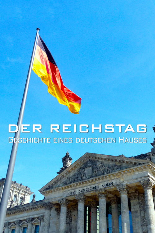 Der Reichstag (2017) poster