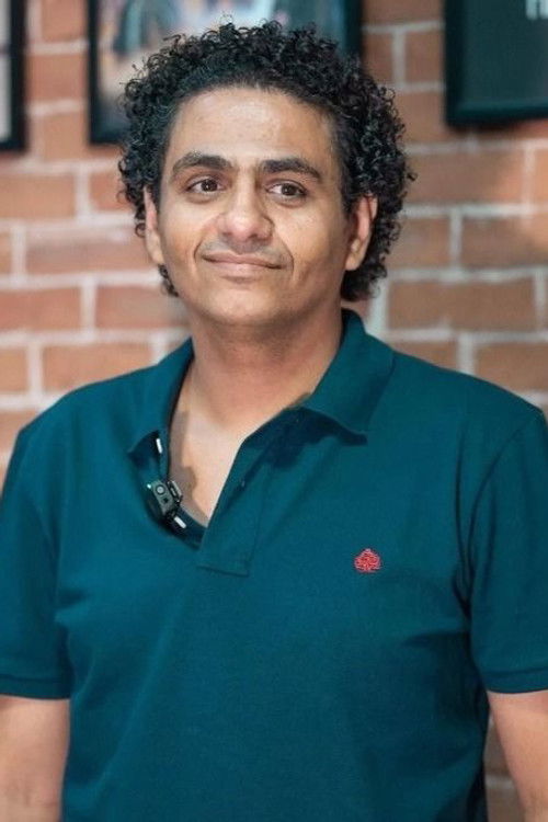 Mohamed Salah Al Azab