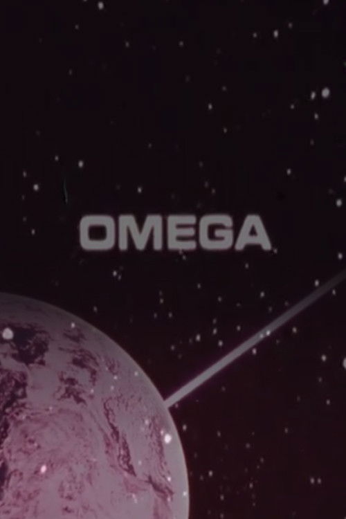 Omega (1970) poster