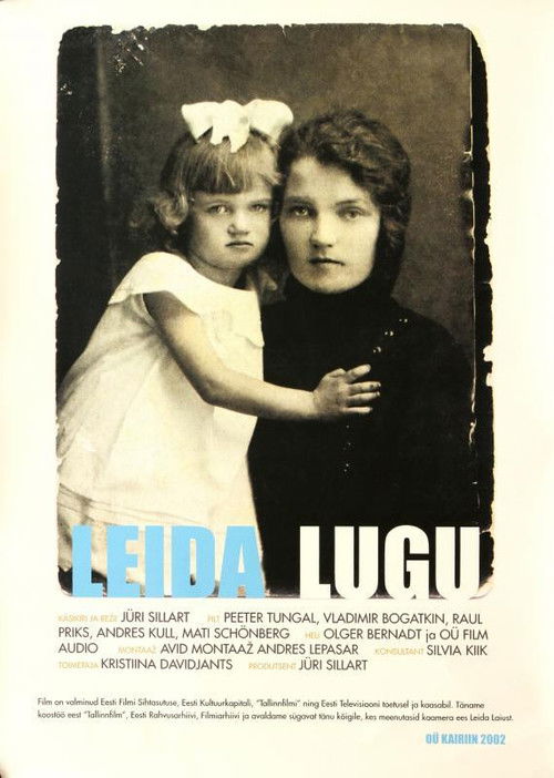 Leida lugu (2002) poster