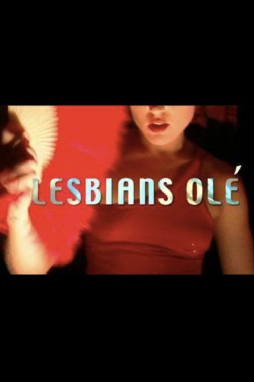 Lesbians Olé (2002) poster