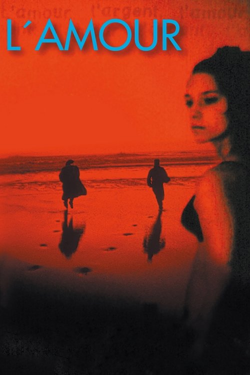 Love, Money, Love (2000) poster