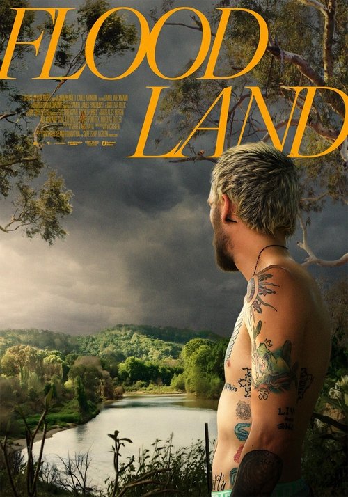 Floodland (2026) poster