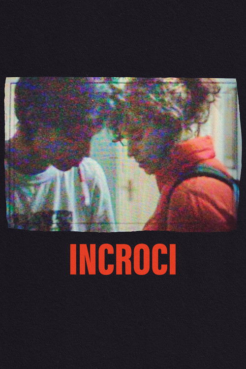 Incroci (2023) poster