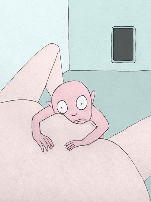 The Very First Desire Now and Forever (2008) poster