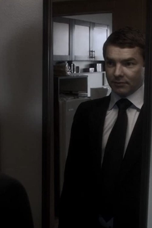 Try Again (2009) poster