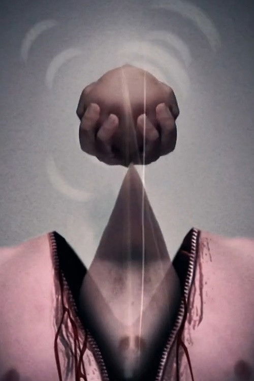 Grotesque Photobooth (2012) poster