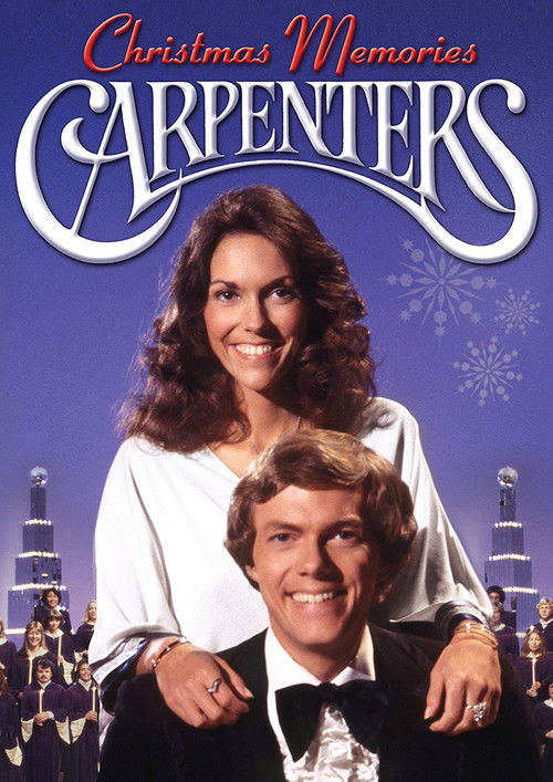 Carpenters: Christmas Memories (2016) poster